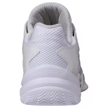 Nox AT10 Lux 2026 Padelschuhe Wei&szlig;