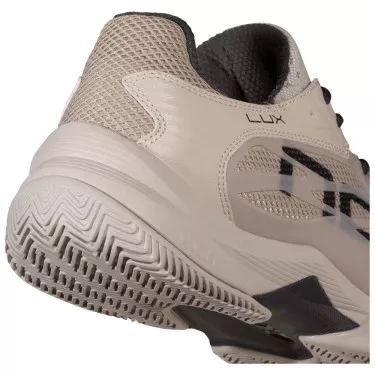 Nox AT10 Lux 2026 Padelschuhe Lehmgrau