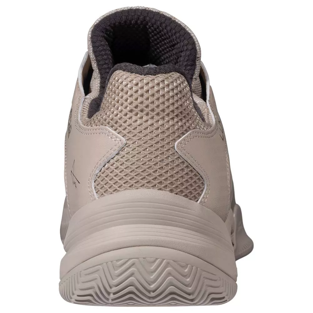 Nox AT10 Lux 2026 Padelschuhe Lehmgrau