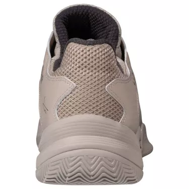 Nox AT10 Lux 2026 Padelschuhe Lehmgrau