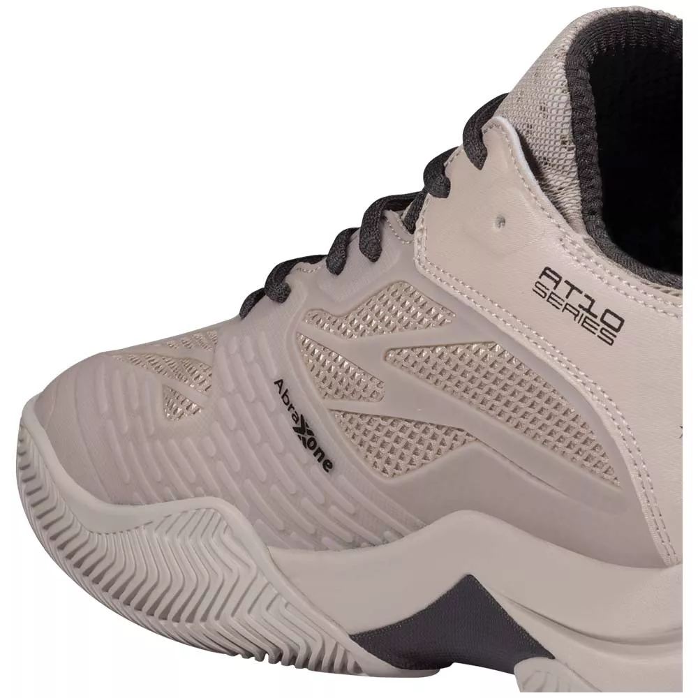 Nox AT10 Lux 2026 Padelschuhe Lehmgrau