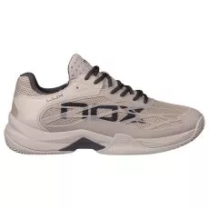 Nox AT10 Lux 2026 Padelschuhe Lehmgrau