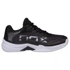 Nox AT10 Lux 2026 Padelschuhe Schwarz / Wei&szlig;