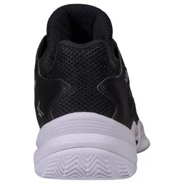 Nox AT10 Lux 2026 Padelschuhe Schwarz / Wei&szlig;