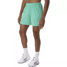 Asics Court Short Gr&uuml;n