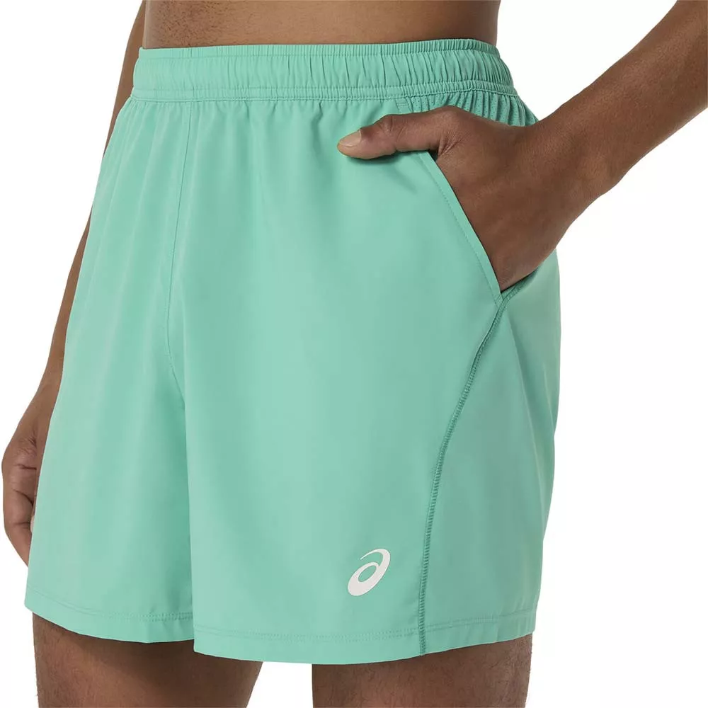 Asics Court Short Gr&uuml;n