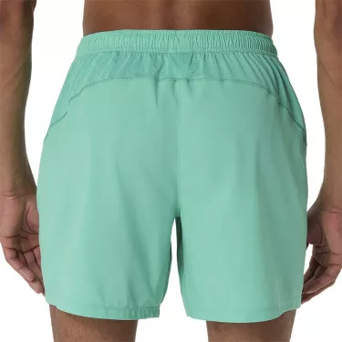 Asics Court Short Gr&uuml;n
