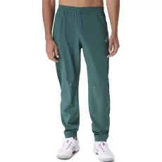 Asics Match Hose Gr&uuml;n