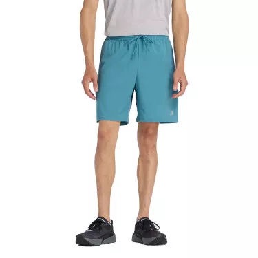 New Balance Essentials Short Petrol