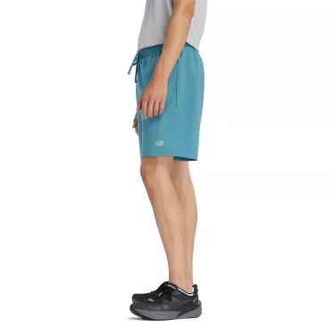 New Balance Essentials Short Petrol