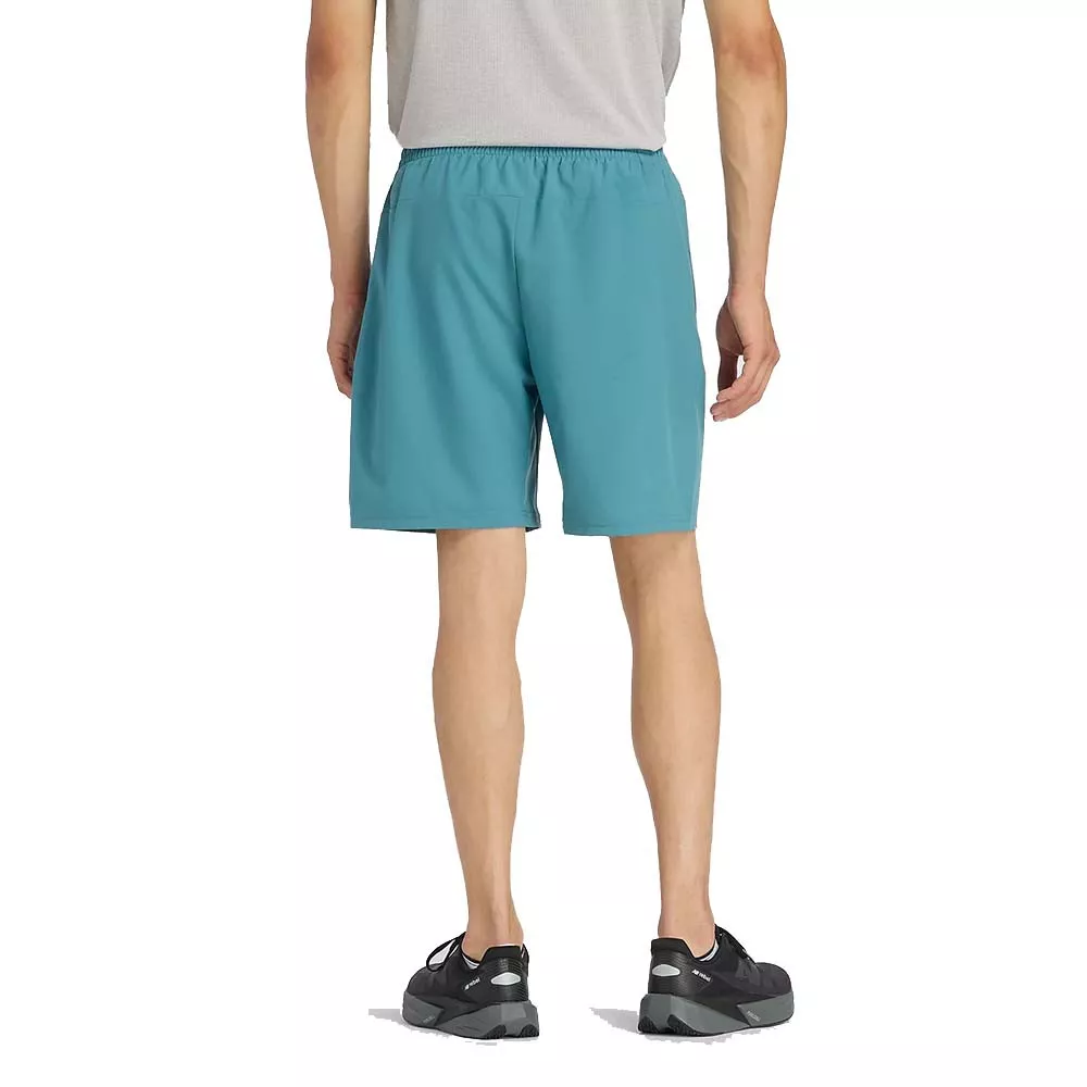 New Balance Essentials Short Petrol