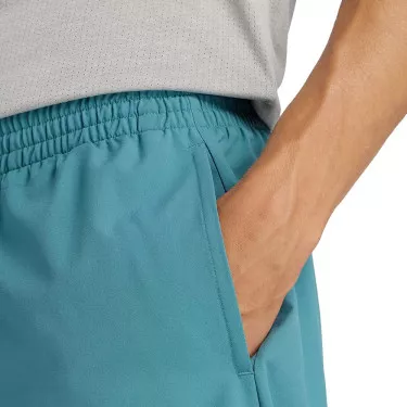 New Balance Essentials Short Petrol