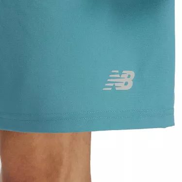 New Balance Essentials Short Petrol