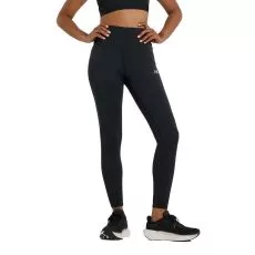 Fila Quinn Leggings Damen Schwarz