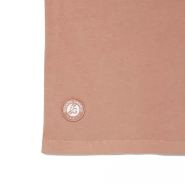 Lacoste Roland Garros Unisex Clay Court T-Shirt