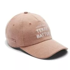 Lacoste Roland Garros Clay Court Cap