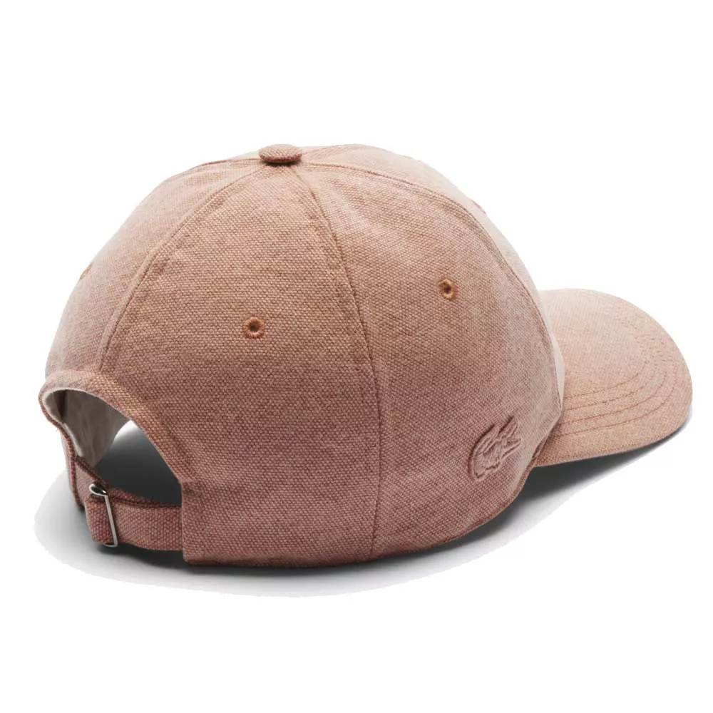Lacoste Roland Garros Clay Court Cap