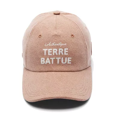 Lacoste Roland Garros Clay Court Cap