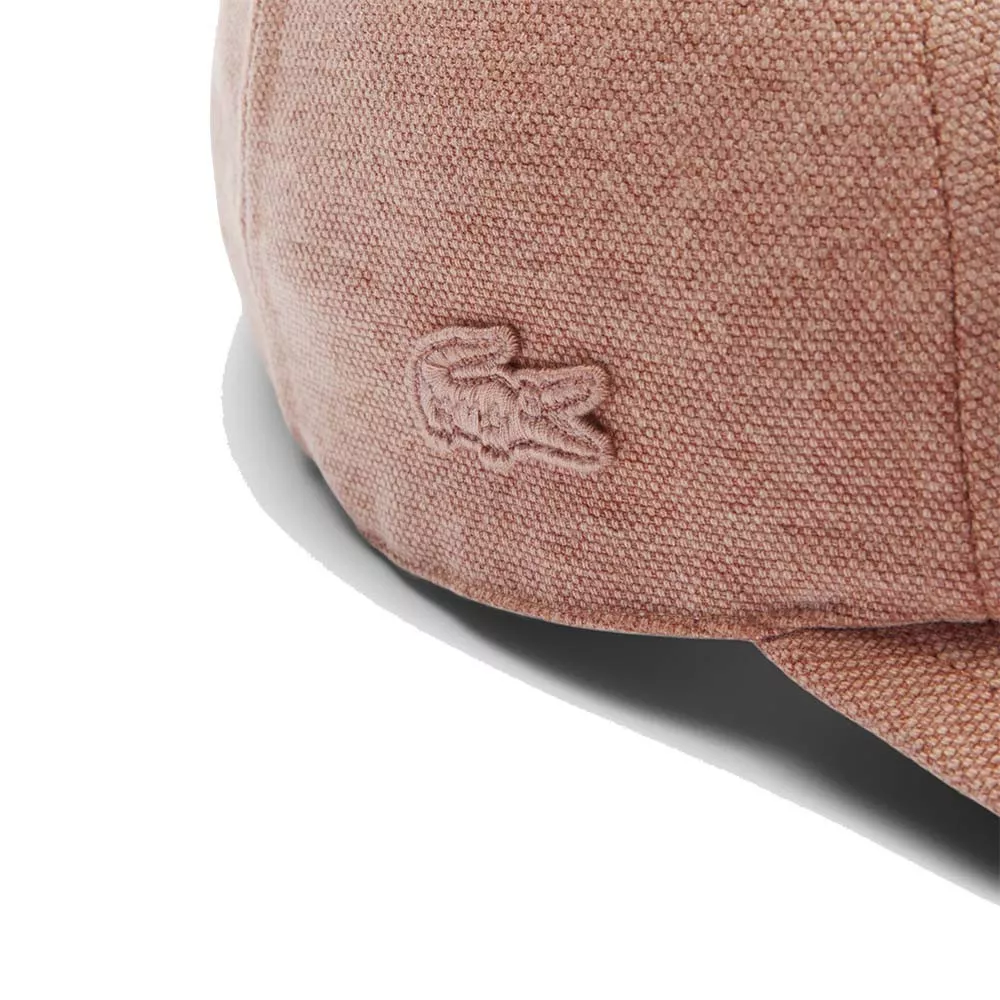 Lacoste Roland Garros Clay Court Cap