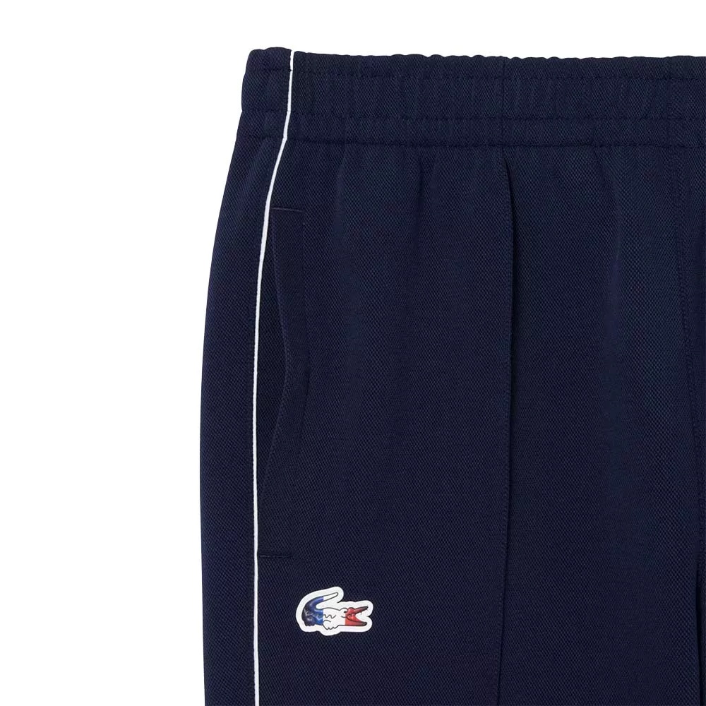 Lacoste Tennis-Nationalmannschaft Frankreich Hose