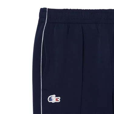 Lacoste Tennis-Nationalmannschaft Frankreich Hose