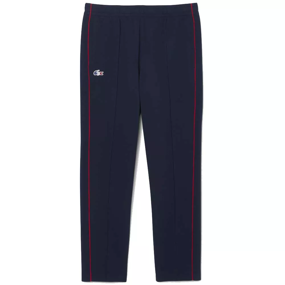 Lacoste Tennis-Nationalmannschaft Frankreich Hose