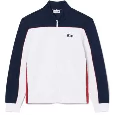 Lacoste Tennis-Nationalmannschaft Frankreich Trainingsjacke