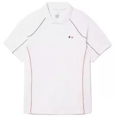 Lacoste Tennis-Nationalmannschaft Frankreich Poloshirt