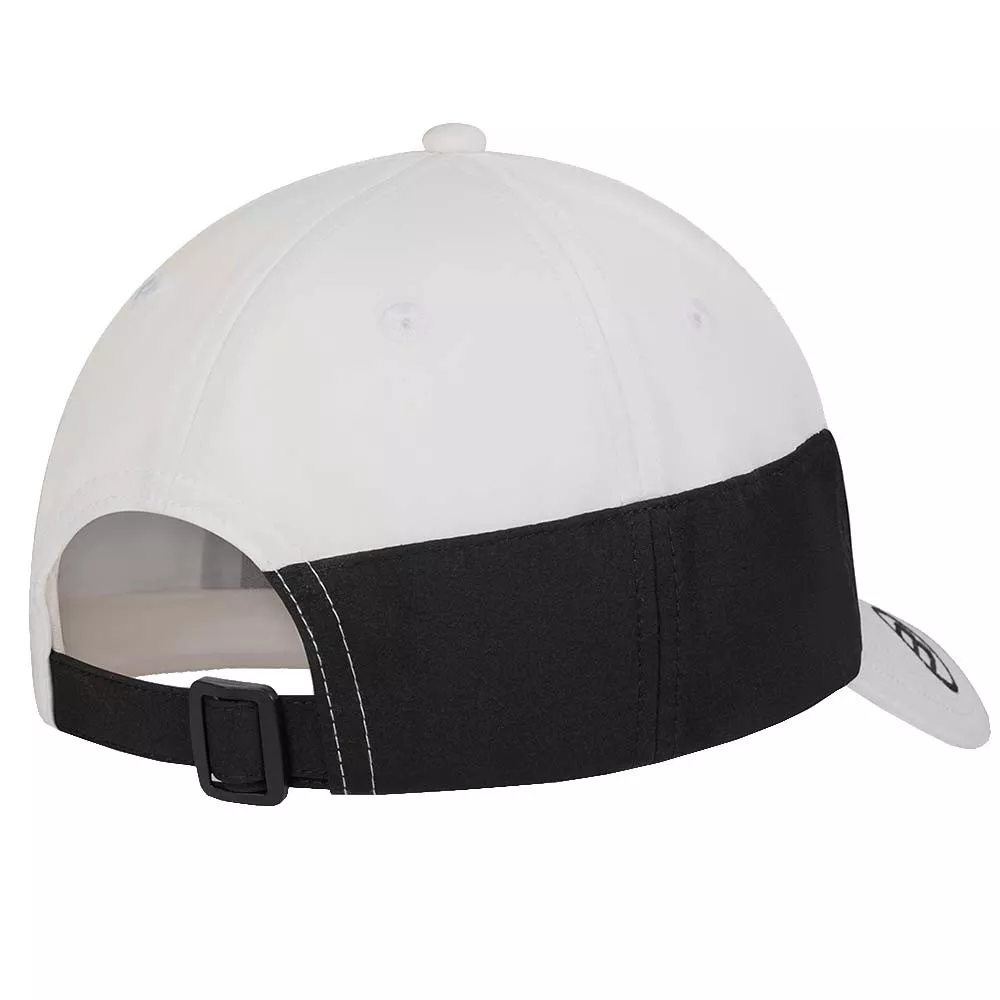 Bullpadel BPG-PMR2604 Premier Padel Cap Wei&szlig;