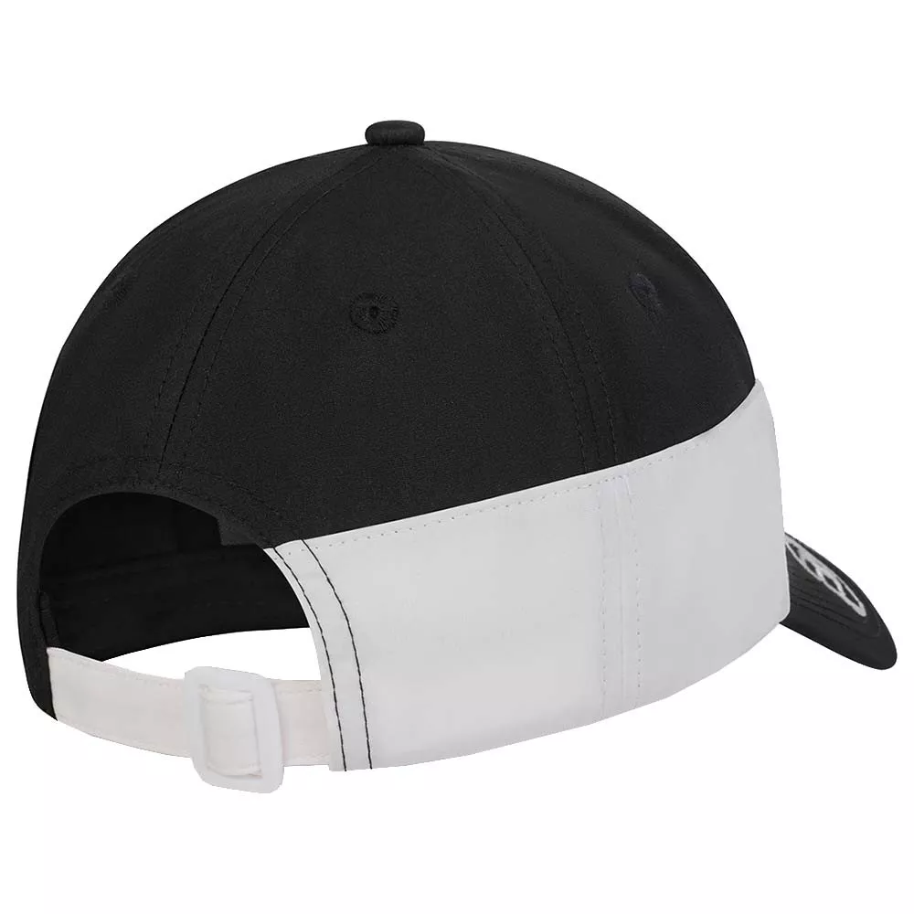 Bullpadel BPG-PMR2604 Premier Padel Cap Schwarz