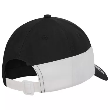 Bullpadel BPG-PMR2604 Premier Padel Cap Schwarz