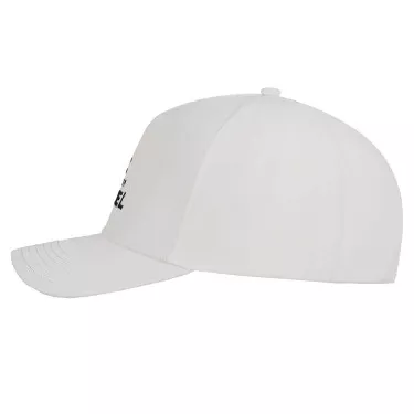 Bullpadel BPG-PMR2605 Premier Padel Cap Wei&szlig;