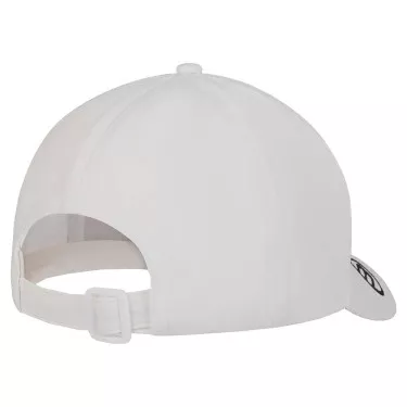 Bullpadel BPG-PMR2605 Premier Padel Cap Wei&szlig;