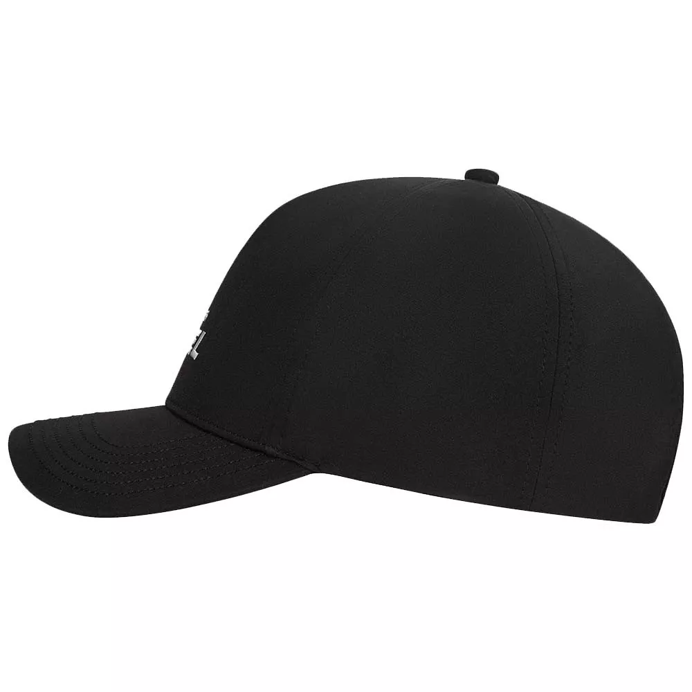 Bullpadel BPG-PMR2605 Premier Padel Cap Schwarz