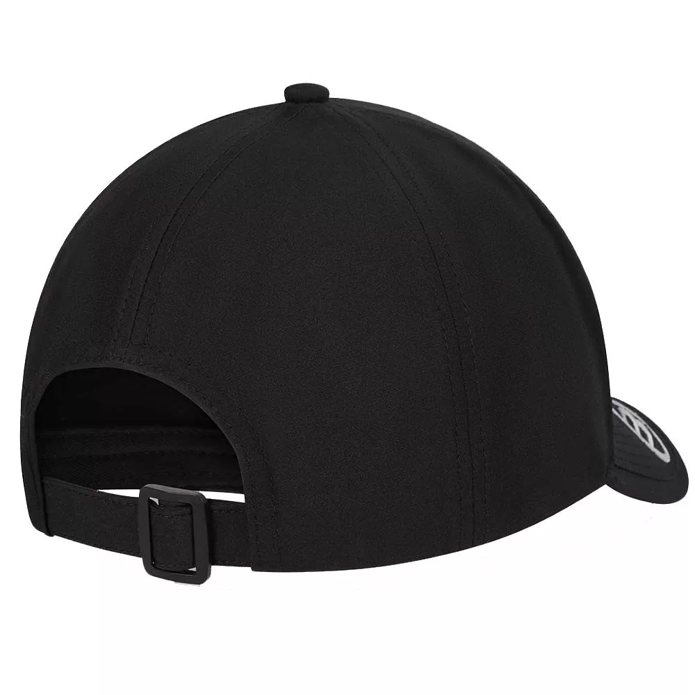 Bullpadel BPG-PMR2605 Premier Padel Cap Schwarz