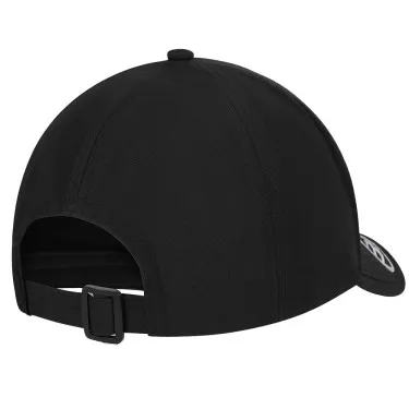 Bullpadel BPG-PMR2605 Premier Padel Cap Schwarz