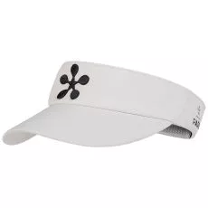 Bullpadel BPG-PMR2606 Premier Padel Visor Wei&szlig;