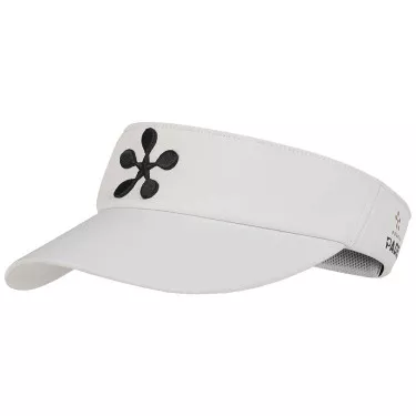 Bullpadel BPG-PMR2606 Premier Padel Visor Wei&szlig;