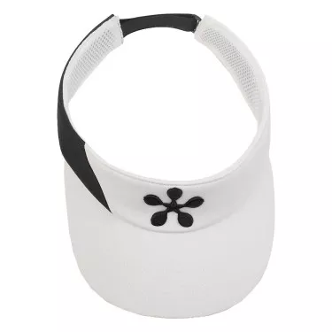 Bullpadel BPG-PMR2606 Premier Padel Visor Wei&szlig;