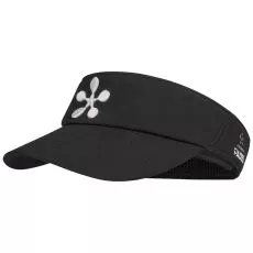 Bullpadel BPV-PMR2606 Premier Padel Visor Schwarz