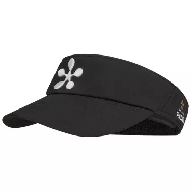 Bullpadel BPV-PMR2606 Premier Padel Visor Schwarz