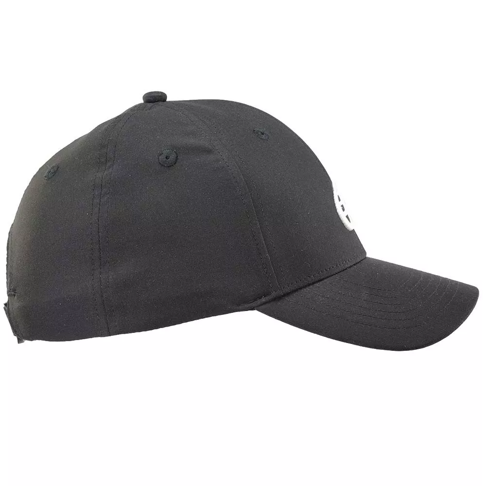 Bullpadel BPG261 Cap Schwarz