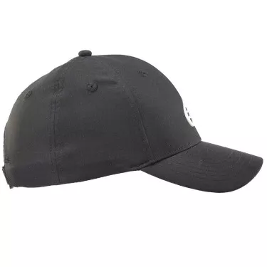Bullpadel BPG261 Cap Schwarz