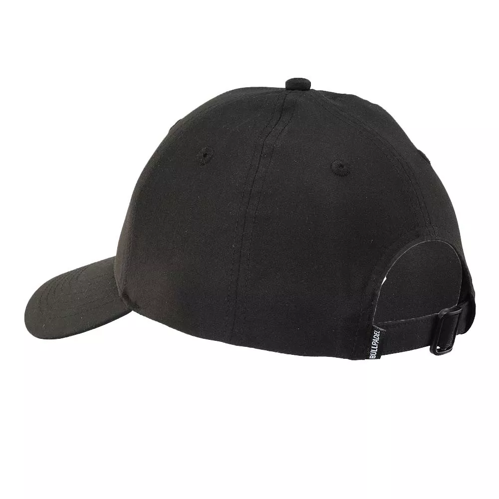 Bullpadel BPG261 Cap Schwarz