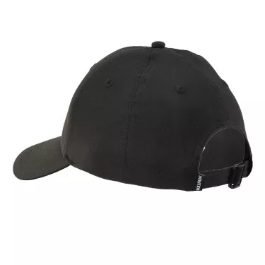 Bullpadel BPG261 Cap Schwarz