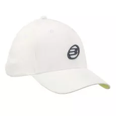 Bullpadel BPG261 Cap Wei&szlig;