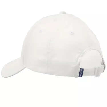 Bullpadel BPG261 Cap Wei&szlig;