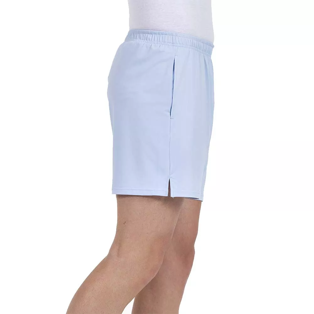 Bullpadel Ceclavin Short Hellblau