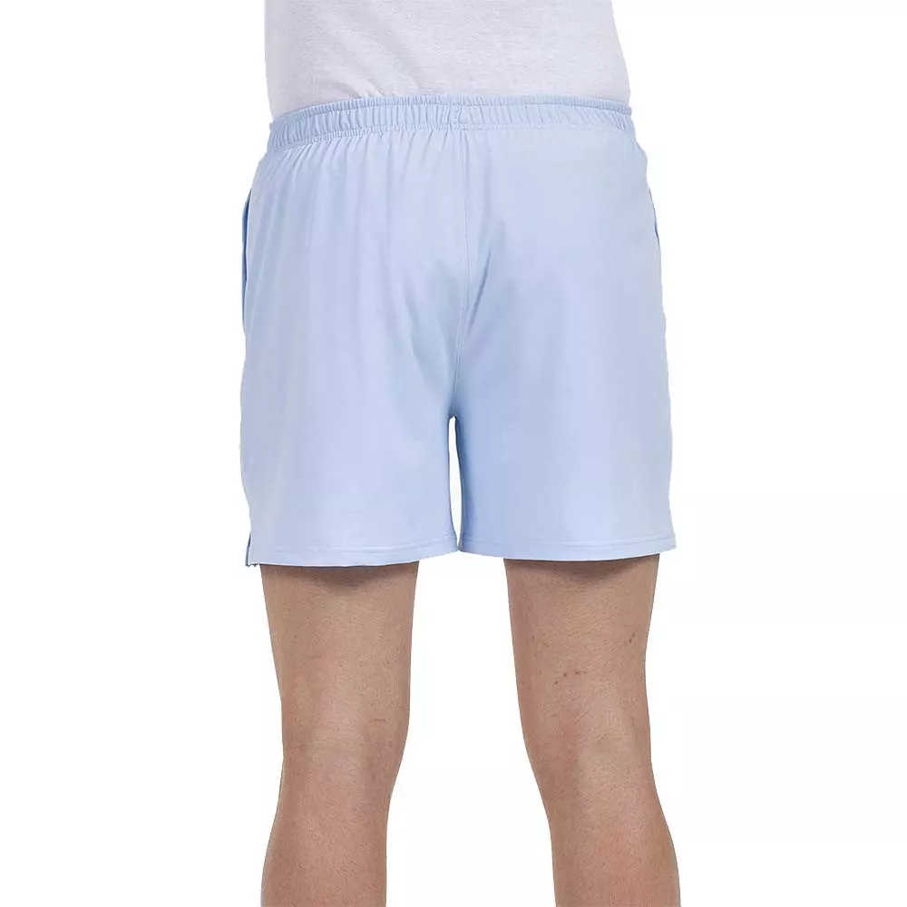 Bullpadel Ceclavin Short Hellblau