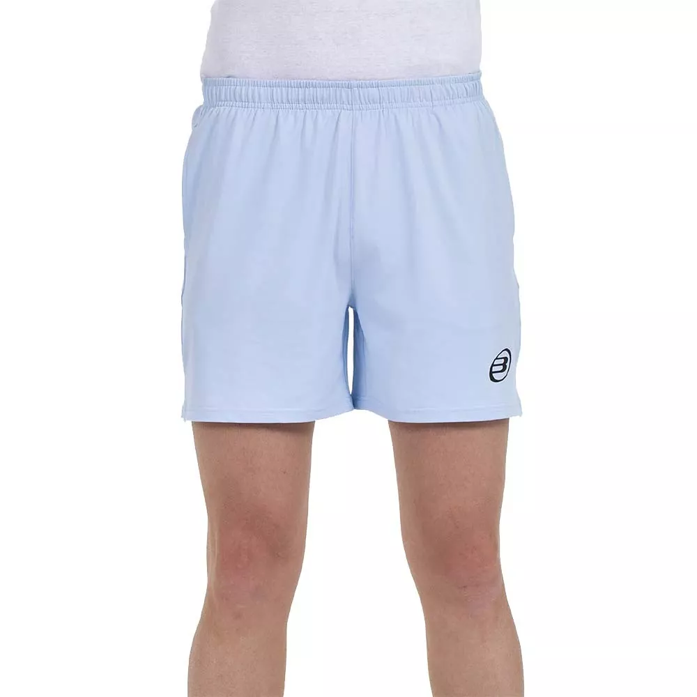 Bullpadel Ceclavin Short Hellblau